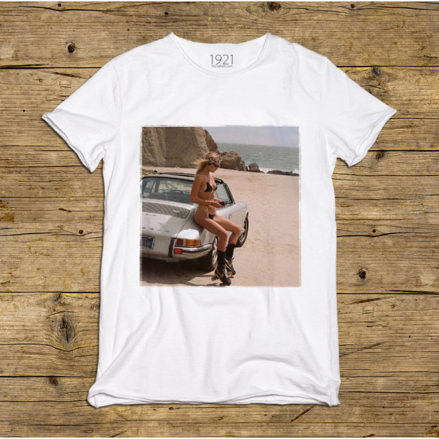 Tričko Art and Legends Cars Tričko Art and Legends Cars